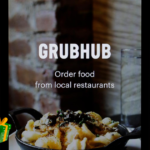 Grubhub reveals top food orders of 2025