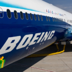 Boeing’s delivery numbers drop 17% in November, lagging behind Airbus