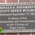 Tioga County, New York, authorizes $1.8 million office building project