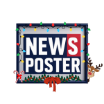 Newsposter
